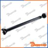 Arbre de transmission avant pour JEEP | NWN-CH-025, 10-220240